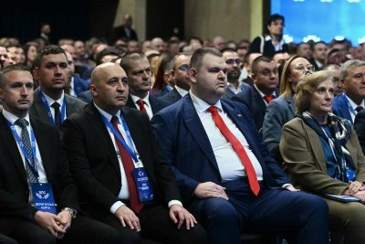 Арестите в ДПС: предизборен шум или знак за отслабване на влиянието на Пеевски в прокуратурата