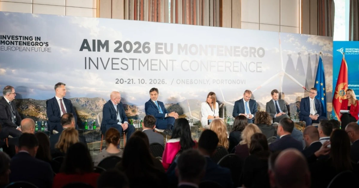 Montenegro’s EPCG seals new partnerships for renewables, BESS, decarbonization