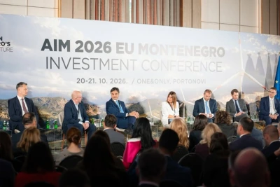 Montenegro’s EPCG seals new partnerships for renewables, BESS, decarbonization