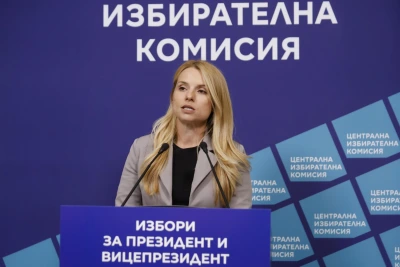Общественият съвет към ЦИК се обяви против поставянето на печат върху машинните разписки