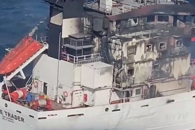 Румъния ще ускори подготовката си срещу дронове в Черно море