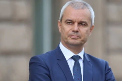 Костадинов: Оставка на Йотова и да се оттегли от надпреварата