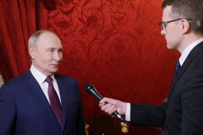 Путин иска европейската сигурност да бъде част от преговорите за Украйна