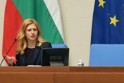 Михаела Доцова: Случилото се с Колтуклиева е недопустимо, искрено съжалявам