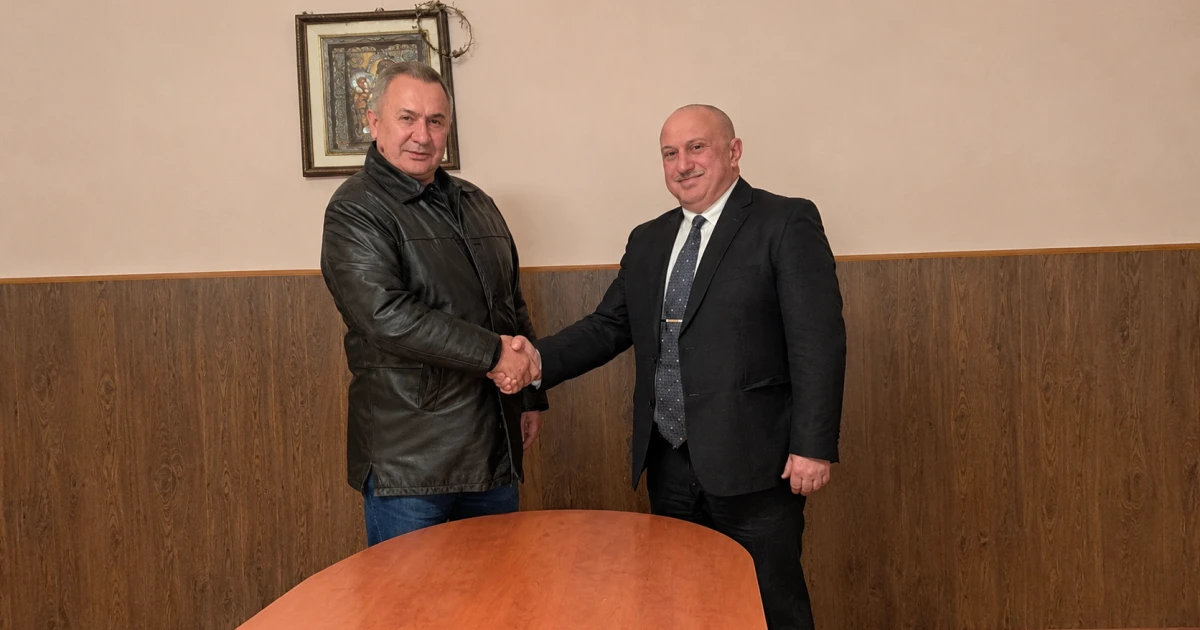 Иво Лулчев: България не трябва да бъде заложник на чужди интереси! Русия не е враг на България!
