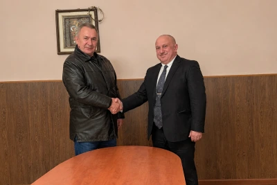 Иво Лулчев: България не трябва да бъде заложник на чужди интереси! Русия не е враг на България!
