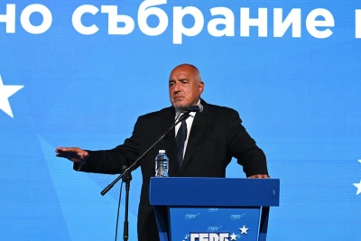 Цитат на деня: Не е за аматьори тази работа
