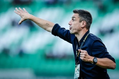 Хулио Веласкес: "Имаме 10-15 минути да се порадваме, мачът с Арда е много важен"