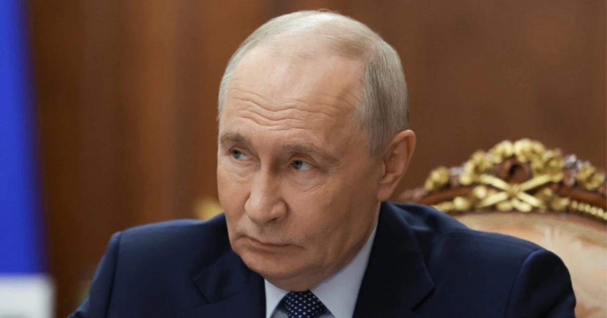Путин: Може да има споразумение за Украйна, но ще постигнем всички свои цели (ВИДЕО)