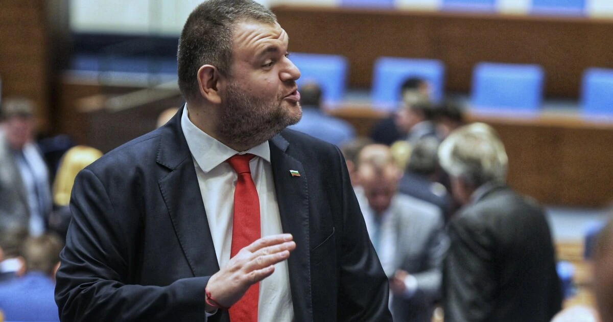 Колко ще тежи "усмивката на ДПС" на изборите за президент