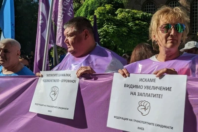 Как частният сектор пак плаща държавната щедрост