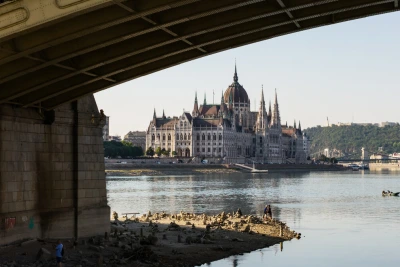 Унгария чества 70 г. от въстанието срещу комунистите и съветската армия