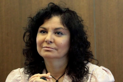 Магдалена Лазарова застава начело на прокуратурата от днес