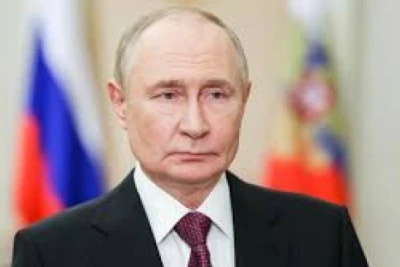 Путин: Русия е готова да разреши трудната ситуация с Украйна и да преговаря с нея