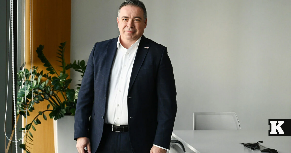 Интервю I Дан Лазареску: Bosch в България се развива, слабият автопазар затвори инженерния център