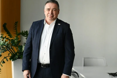 Интервю I Дан Лазареску: Bosch в България се развива, слабият автопазар затвори инженерния център