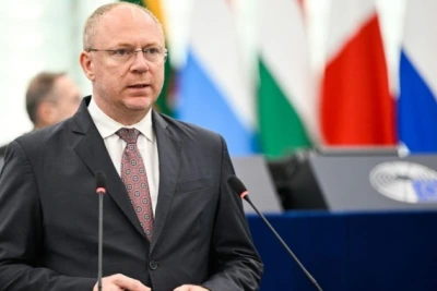 Станислав Стоянов: Време е дрънкането на оръжия да отстъпи място на дипломацията