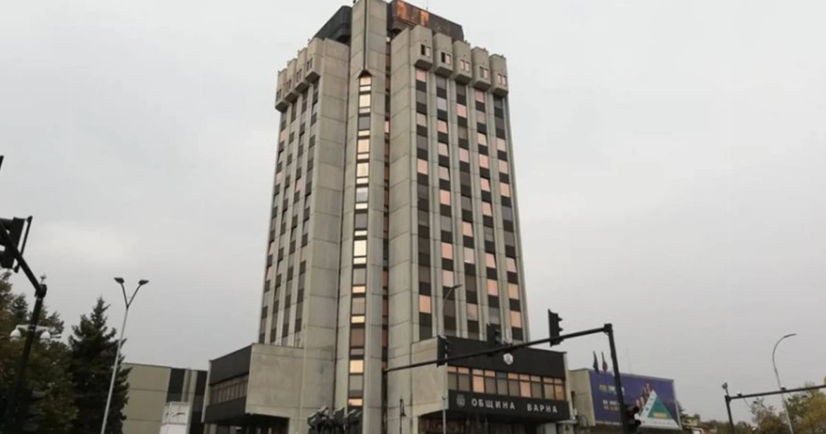 Варна пред угроза да няма бюджет,  но гласува 114 000 евро за веселба на Нова година