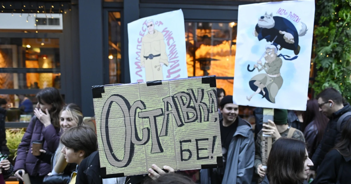 Загубено доверие и недопустима атмосфера: Културни дейци с отворено писмо за управленската криза в НАТФИЗ