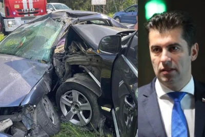Ей, лицемери от Петрохан: Охраната на Кирил Петков уби човек! Тогава мълчахте като г*зове
