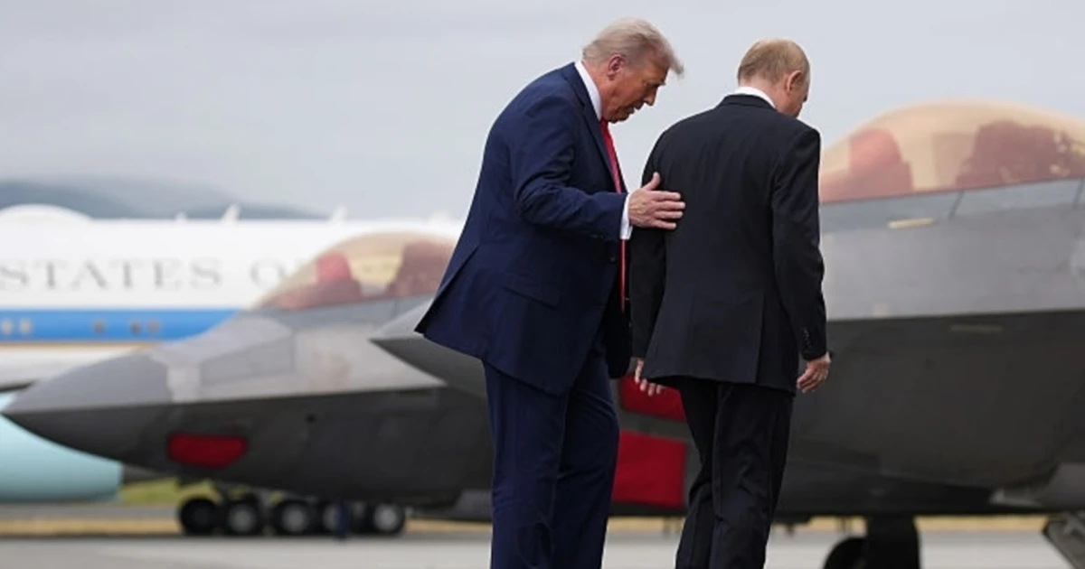 Тръмп предлага на Путин възобновяване на доставките на руски газ за Европа през "Северен поток"
