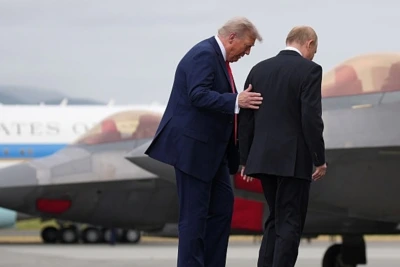 Тръмп предлага на Путин възобновяване на доставките на руски газ за Европа през "Северен поток"
