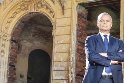Костадин Костадинов призова за обединение и единство на България срещу омразата и разделението 
