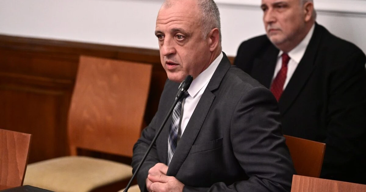 Началникът на НСО Емил Тонев е готов да подаде оставка