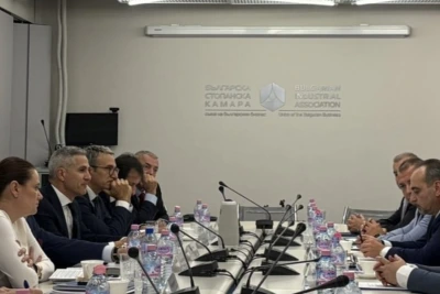 Андрей Гюров пред работодателите: България има нужда от стабилна икономика, а не от политически хаос*