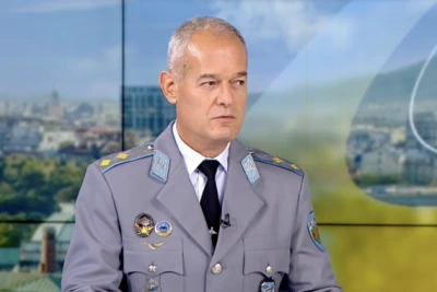 Ген. Николай Русев: Ще поддържаме засиленото патрулиране, докато е необходимо
