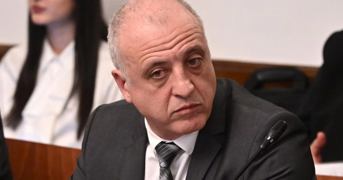 Какво е службата за охрана, нужна ли е и кой я ръководи