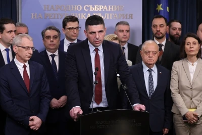 Мазни борби в лагера на петроханци