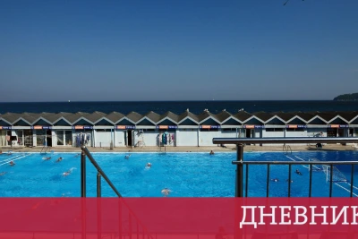 Дете на туристи от Полша се удави в басейн на хотел в Слънчев бряг