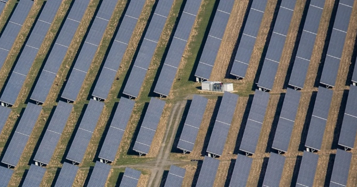 Greece nearing 20 GW of renewables