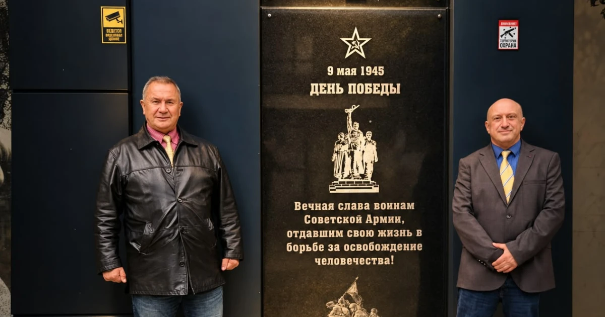 Изявление на кандидат-президентската двойка Иво Лулчев и Стефан Попов, във връзка с актуалните дискусии за политически обединения в нашия спектър.