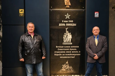 Изявление на кандидат-президентската двойка Иво Лулчев и Стефан Попов, във връзка с актуалните дискусии за политически обединения в нашия спектър.