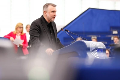 Евродепутатът Ивайло Вълчев: Аз съм сред съвносителите на резолюцията за Черно море