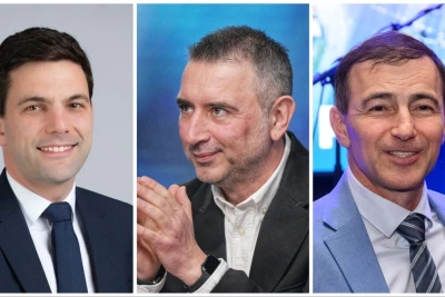 Правителството и български евродепутати влязоха в спор заради резолюцията с критики към Радев