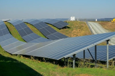Nofar Energy completes its third big PV plant near Bucharest