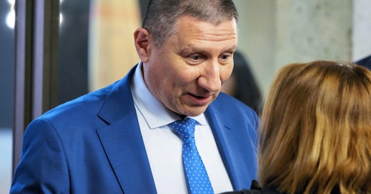 Секретно! Борислав Сарафов поощрявал кеш, но кого?