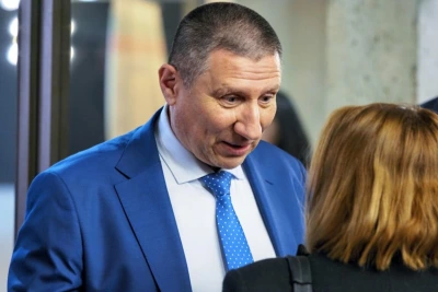 Секретно! Борислав Сарафов поощрявал кеш, но кого?