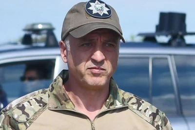 Шефът на НСО хвърли оставка