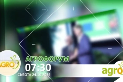 В АГРОФОРУМ: Как се изгражда устойчив биобизнес рамо до рамо с българските производители?