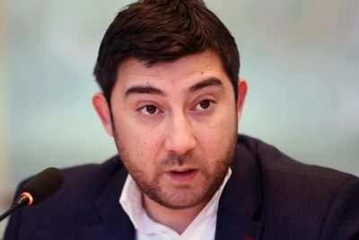 Контрера, ВМРО, за гаврата на РСМ с Пендиков: Парите от ЕС да се спрат до последния цент, а по границите да се наложи 100% граничен контрол!