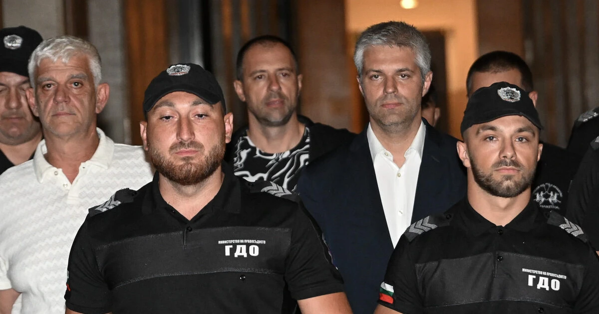 Прокуратурата призна, че не е доказала участието на депутат в делото срещу Благомир Коцев