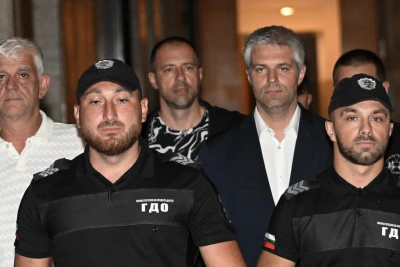 Прокуратурата призна, че не е доказала участието на депутат в делото срещу Благомир Коцев