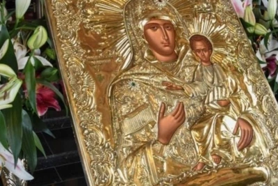 Църковен празник на 24 октомври: Поличбата, която вещае нещастие