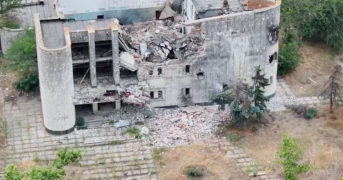 Мелания Тръмп е договорила примирие за Олешки