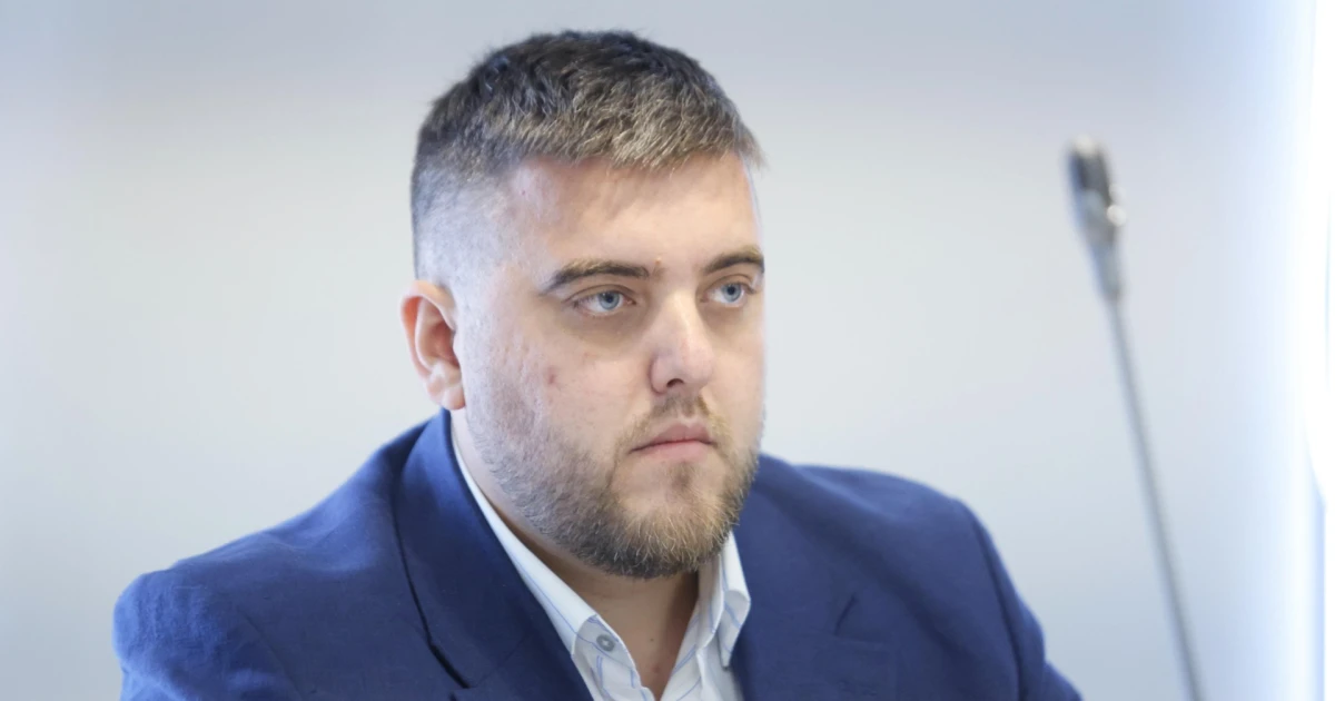 "Човешкият капитал има лимит и достойнство": Главният икономист на КНСБ Любослав Костов напуска поста си