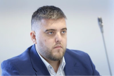 "Човешкият капитал има лимит и достойнство": Главният икономист на КНСБ Любослав Костов напуска поста си